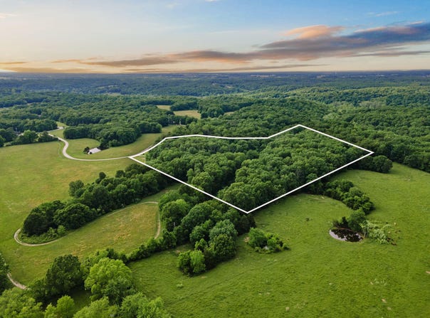 438 Ranch Drive, Rogersville, MO 65742