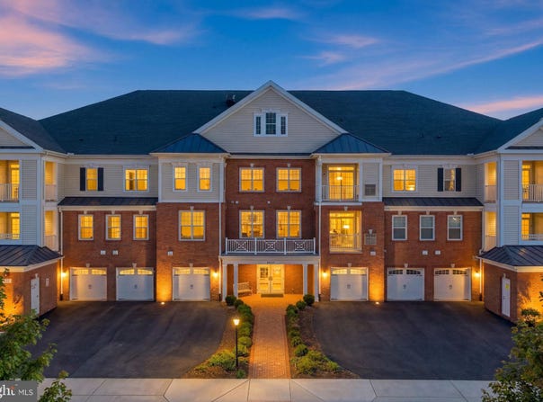 21007 ROCKY KNOLL Square, ASHBURN, VA 20147