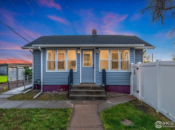 1213 5th Ave, Greeley, CO 80631