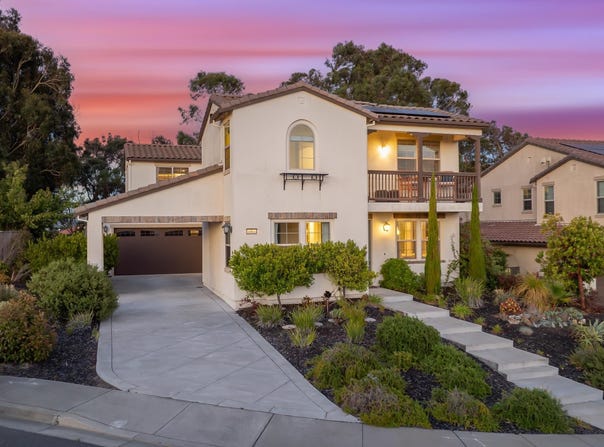 1461 Montclair St, Vallejo, CA 94592
