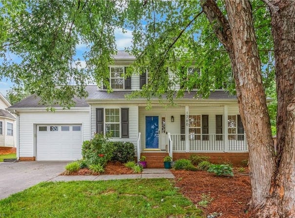 1760 Spring Path Trail, Clemmons, NC 27012
