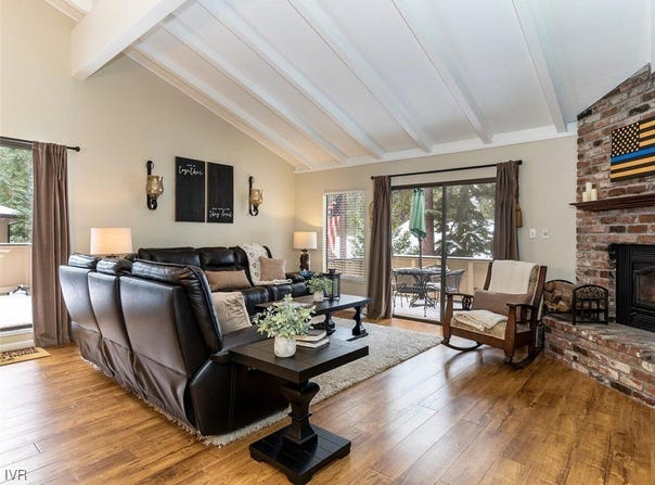321 Ski Way, Incline Village, NV 89451