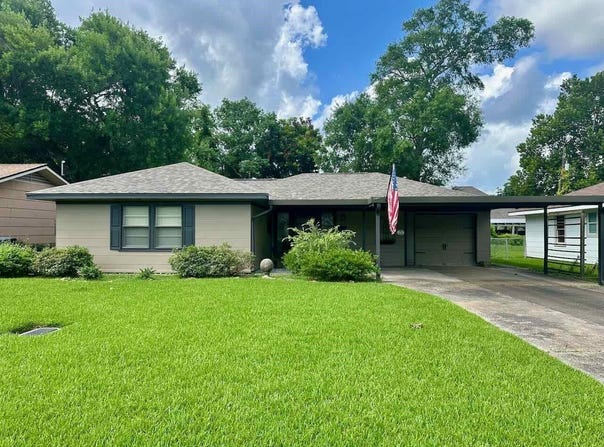 4621 Boyd, Groves, TX 77619