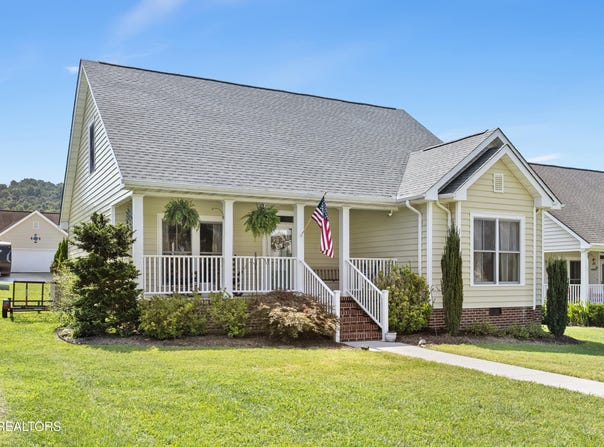 105 Jasmine Drive, Andersonville, TN 37705