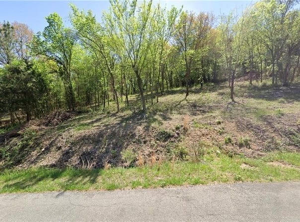 Lot 6, Block 9 Salen  LN, Bella Vista, AR 72715