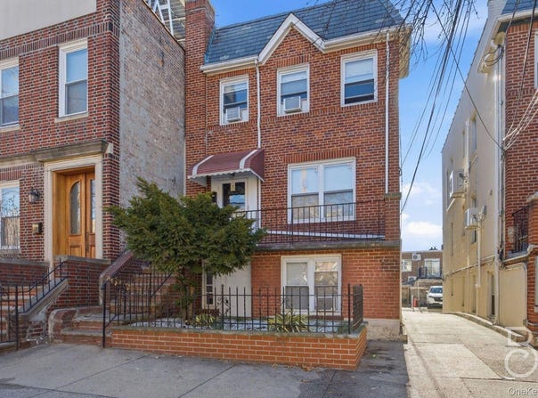 25-49 42nd Street, Queens, NY 11103