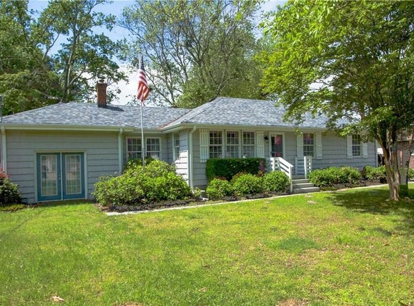 5177 Langston RD, Virginia Beach, VA 23464