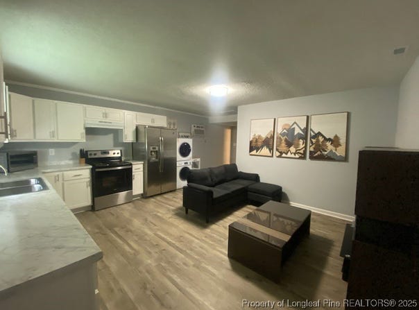 3250 Willard Drive unit: 3, Fayetteville, NC 28312