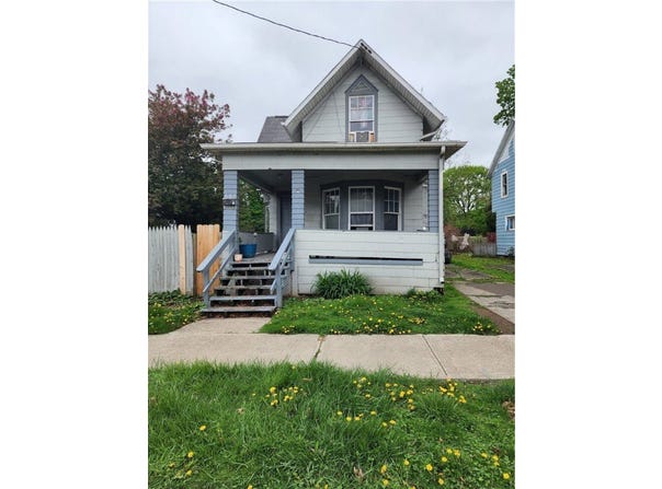 607 Walnut Street, Elmira City, NY 14901