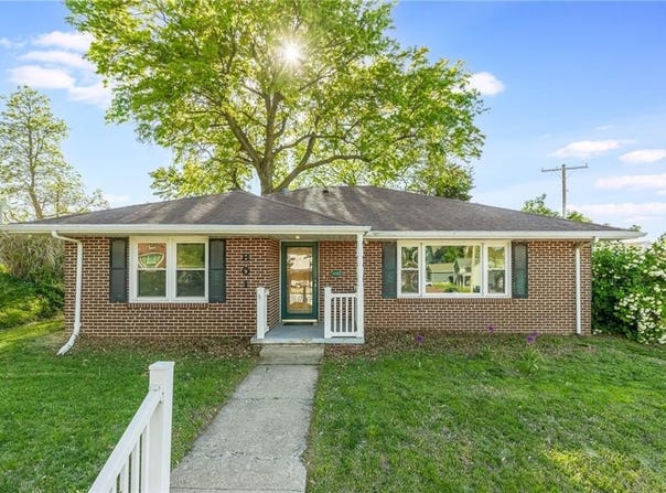 801 S 5th Street, Atchison, KS 66002