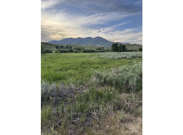 Tbd Lot 19 Blk 2 Fairway Estates, Fairfield, ID 83327