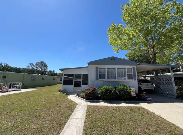 7101  West Anthony Rd, Ocala, FL 34479