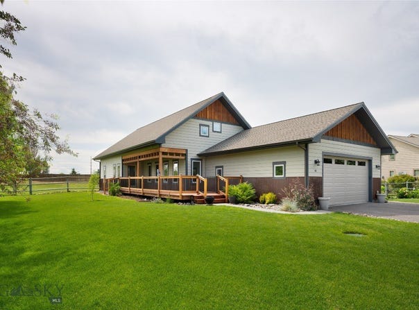 61 Painted Pony Drive, Belgrade, MT 59714