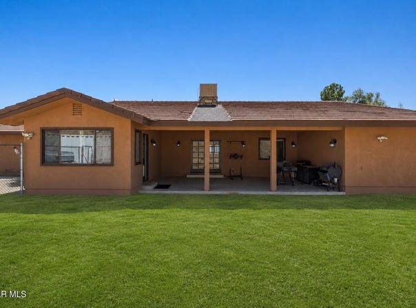 2945 Shannon Valley Road, Acton, CA 93510