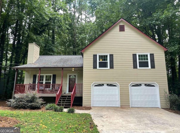 109 Michael, Dallas, GA 30157