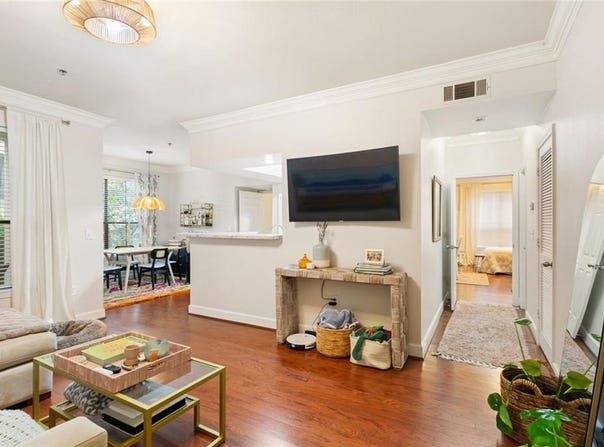 3777 Peachtree Road NE, Brookhaven, GA 30319