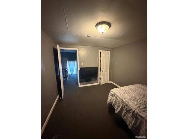 15411 Hazelridge Street, Detroit, MI 48205