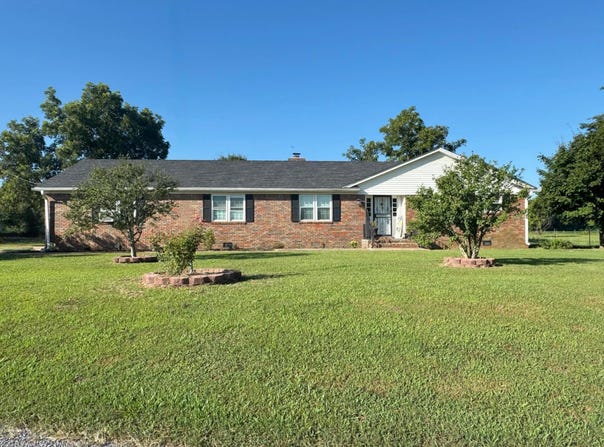 1536 PIPKIN, Henning, TN 38041-6226