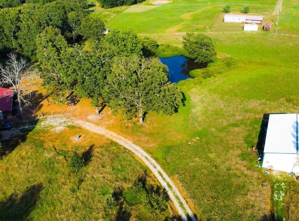 7348 Highway 62 E, Glencoe, AR 72539