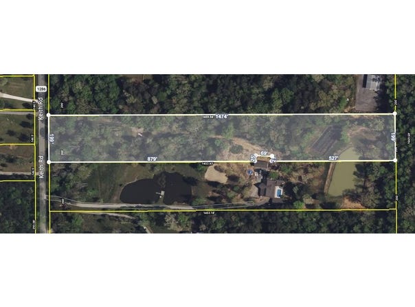 4476 Keith Road, Ringgold, GA 30736