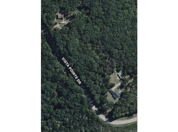 VistaPointe Drive lot: 007, Batesville, AR 72501