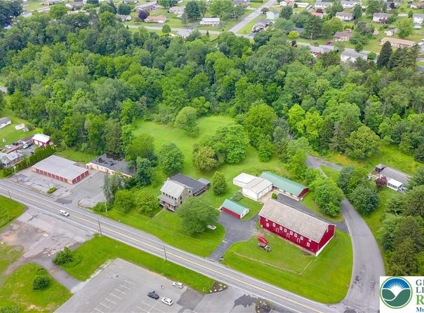 8170 Pa Route 873, Slatington Boro, PA 18080