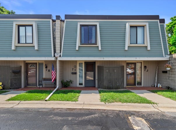 3333 5th Ave, South Milwaukee, WI 53172