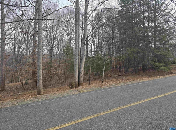 BARRETT ST, PALMYRA, VA 22963