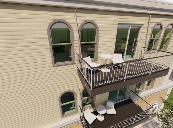 630 Columbus Avenue, Grand Haven, MI 49417