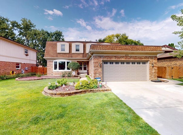 674 Sycamore Lane, Wheeling, IL 60090