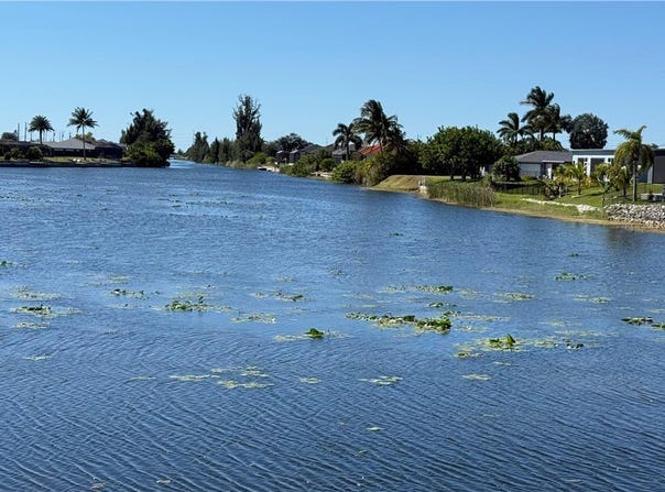 824 NE 6th Avenue, Cape Coral, FL 33909