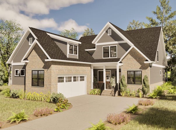 109 Benjamin Boulevard, Pendleton, SC 29670