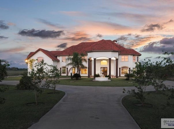 25219 BASS BLVD., HARLINGEN, TX 78552