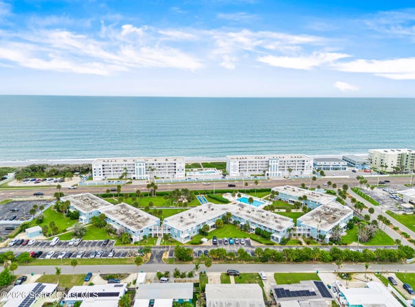 55 Sea Park Boulevard, Satellite Beach, FL 32937