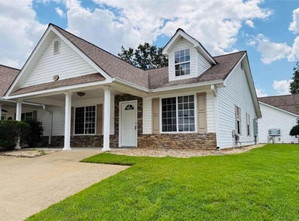 153 Crest Pointe, Bremen, GA 30110