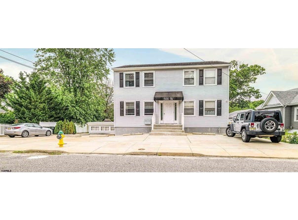 500 W New Jersey Ave, Somers Point, NJ 08244