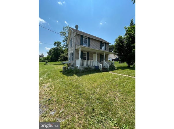 11911 MAIN STREET, LIBERTYTOWN, MD 21762