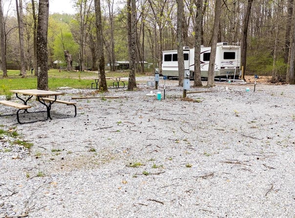 620 Perry Springs Road, Eddyville, KY 42038