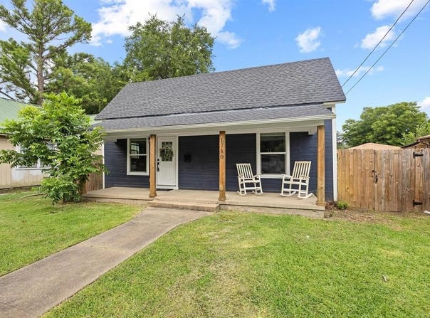 1710 S Walnut Street, Sherman, TX 75090