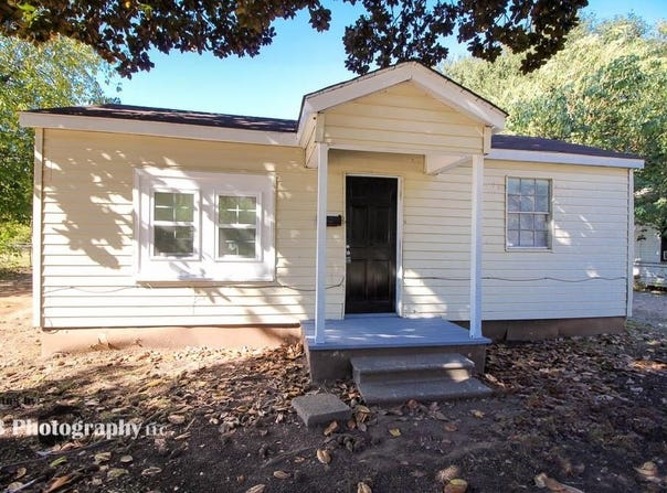 703 Saint Charles Street, Bossier City, LA 71112
