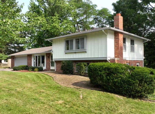 110 Brittany Lane, Monticello, IN 47960