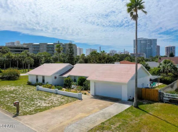 2903 River Point Drive, Daytona Beach, FL 32118