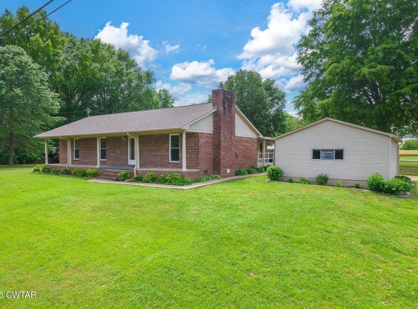 533 Belle Meade Road, Bells, TN 38006