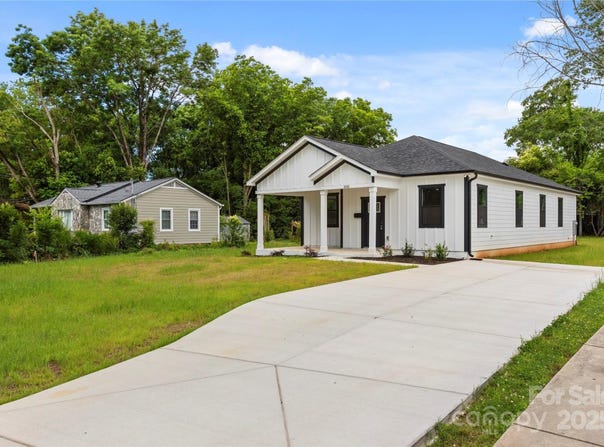 1016 Confederate Avenue S, Rock Hill, SC 29732