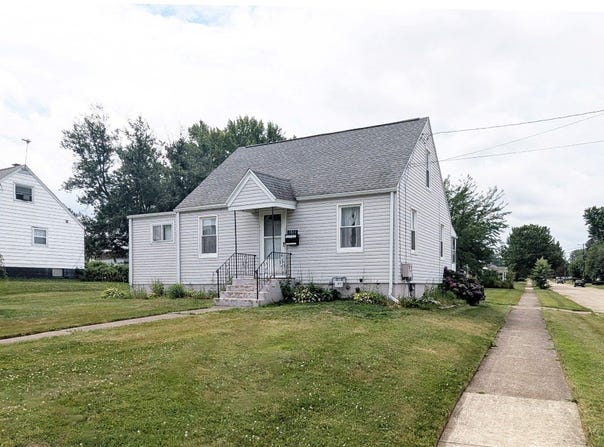 4004 WASHINGTON Avenue, Erie, PA 16508