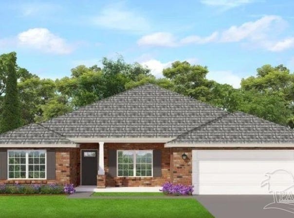 6171 Another Ln, Milton, FL 32570