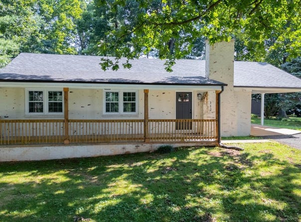 112 Forest Dale Drive, Forest, VA 24551