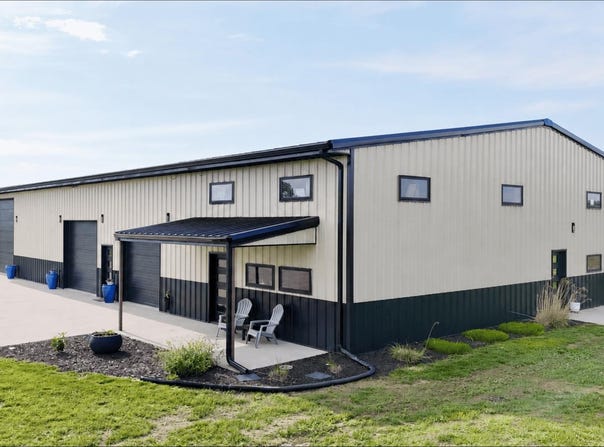 2835 185th, Moville, IA 51039