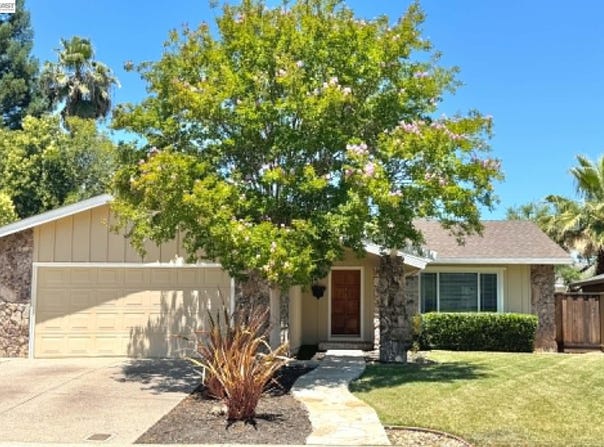 3247 Ensenada Dr, San Ramon, CA 94583