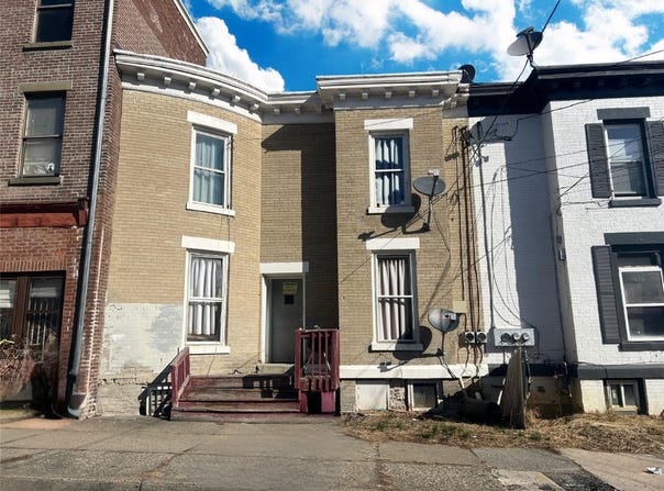 30 Benkard Avenue, Newburgh, NY 12550